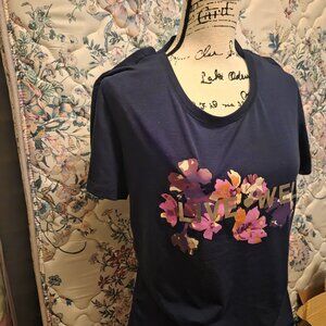 Live Well blouse 14/16W